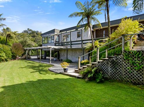 155 Park Road, Belmont