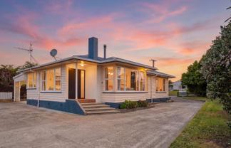 1 Highfield Place, Levin