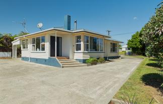 1 Highfield Place, Levin