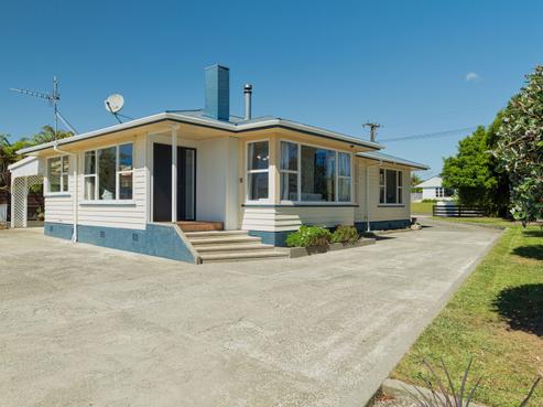 1 Highfield Place, Levin