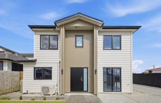 1/12 Landon Avenue, Mangere East