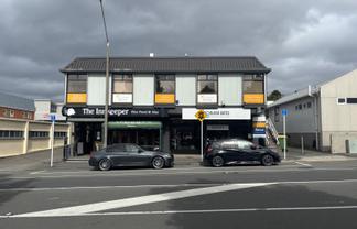 Affordable 30sqm Office – Johnsonville