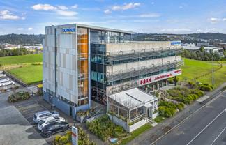 Albany trophy office for lease