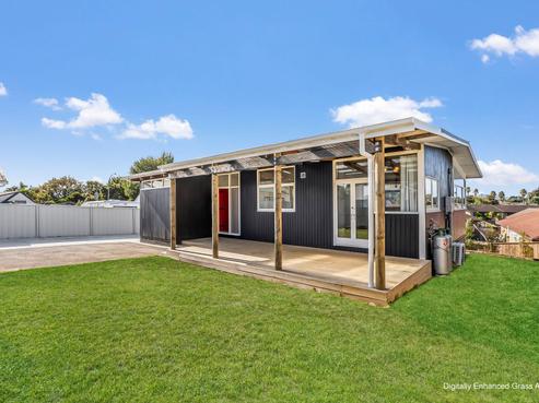 27A France Street, Waiuku