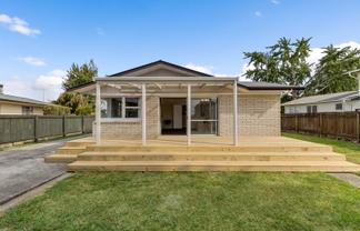 194 Totara Drive, Pukete