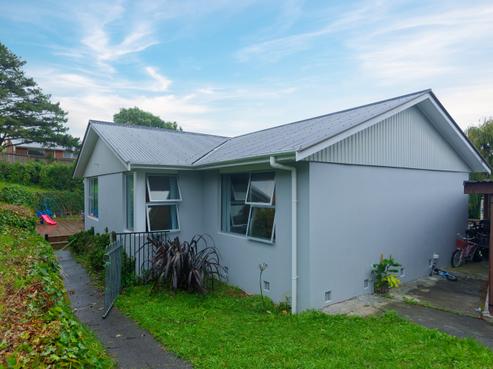 4 Whitby Place, Kaikoura