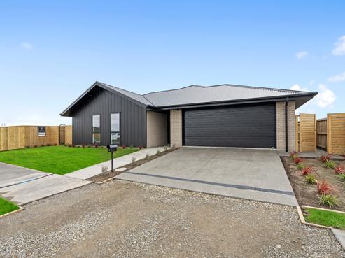14 Falcons View Drive, Rolleston