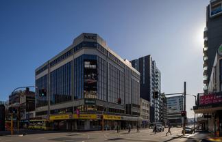 Character Furnished Office - 150 sqm