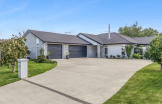 7 Richardson Road, Matamata