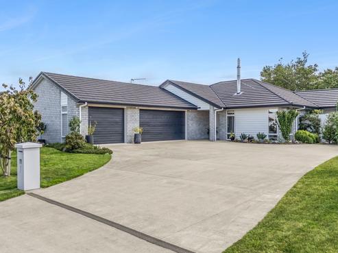 7 Richardson Road, Matamata