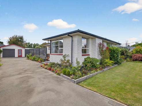 208 Condell Avenue, Papanui