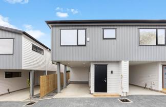 8C Butterworth Drive, Glendene