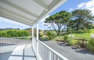 320 Babylon Coast Road, Dargaville