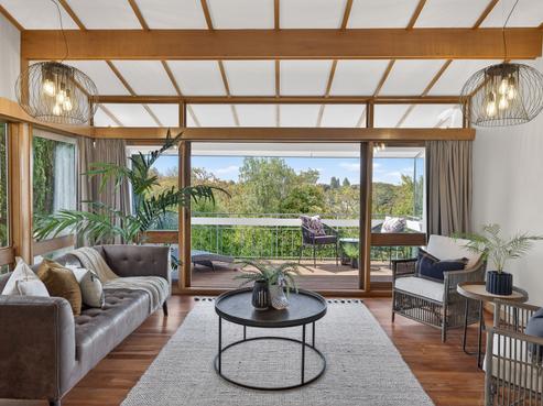 1 Dyers Pass Road, Cashmere