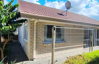 43 Central Park Drive, Te Atatu South