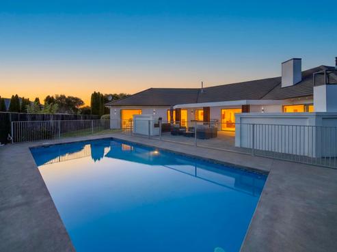 19B Delamare Way, Rolleston