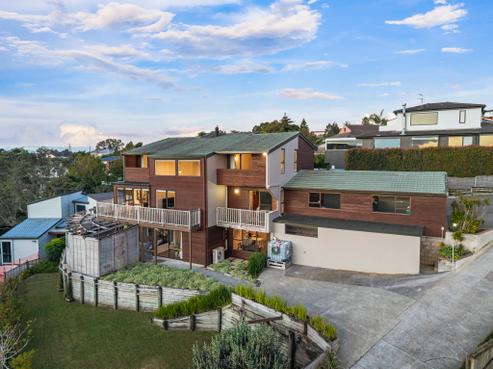 12 George Laurenson Lane, Mount Roskill