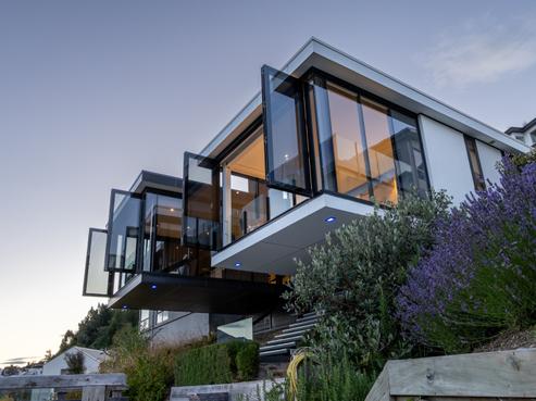 8A Olivers Place, Queenstown Central