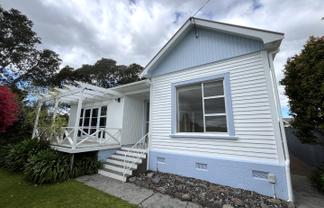 20 Holsworthy Road, Vogeltown