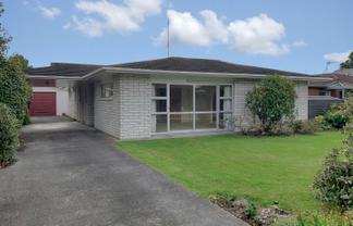 19 Erin Street, Hokowhitu