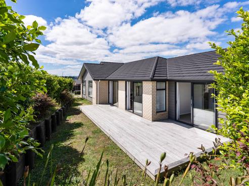 2 Routeburn Lane, Karaka