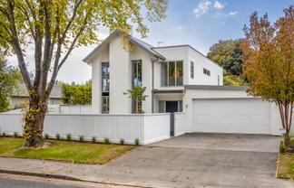 15 Bowenvale Avenue, Cashmere