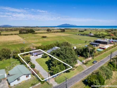 55 Atkinson Avenue, Otaki Beach