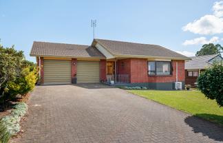 36 Philip Street, Putaruru