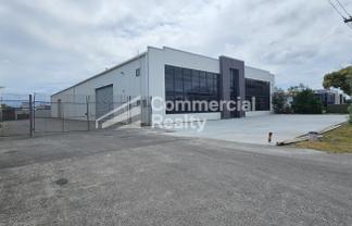 Refurbished Standalone Warehouse Onehunga