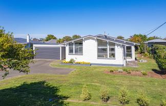 45 Surrey Road, Springvale
