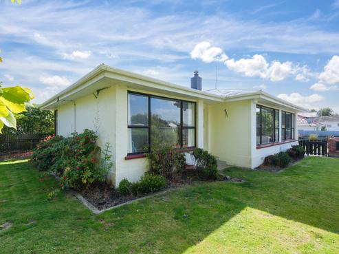 2 Rowan Street, Hargest