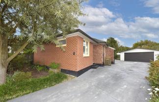 5 Abbey Place, Mairehau