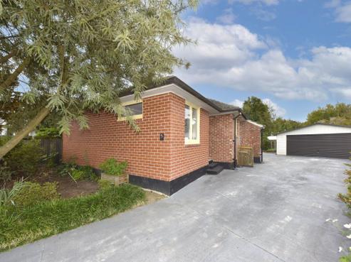 5 Abbey Place, Mairehau