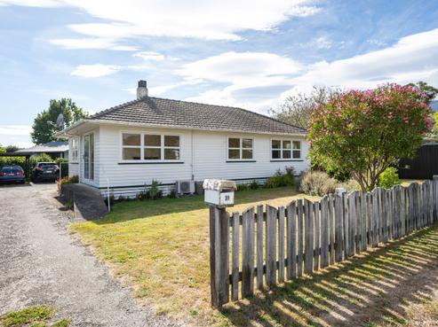 1/31 Manson Avenue, Stoke