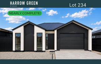 83 Hungerford Drive, Rolleston