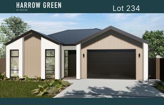 83 Hungerford Drive, Rolleston