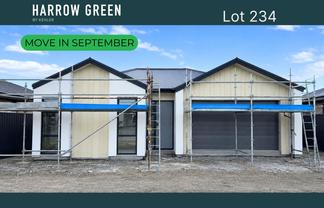 83 Hungerford Drive, Rolleston