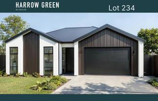 83 Hungerford Drive, Rolleston
