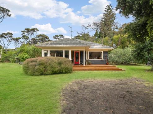 7 Tasman View Road, Bethells Beach