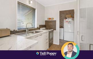 2/59 Lakewood Drive, Nukuhau