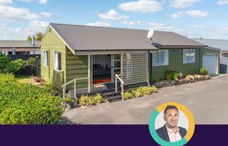 2/59 Lakewood Drive, Nukuhau