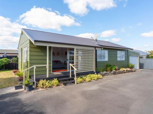2/59 Lakewood Drive, Nukuhau