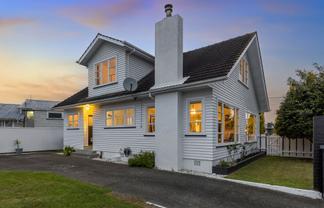 14 Duke Street, LEVIN