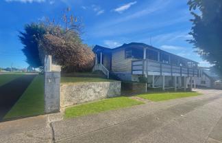Central North Island - Address withheld