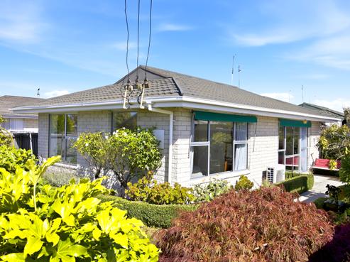 1/42 Mooray Avenue, Bishopdale
