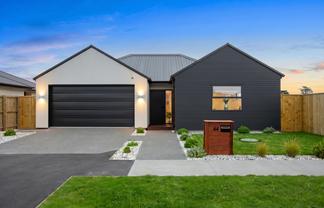 44 River stone Drive, Halswell