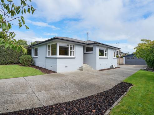154 Salford Street, Rosedale