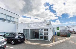 Private Milford Office Opportunity