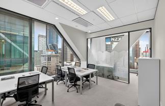 Cost-Effective Office Opportunity | Commercial Bay