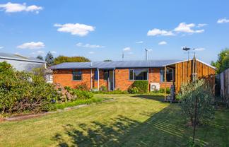 9 King Street, Doyleston